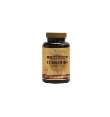 Co-enzym Q10 100mg