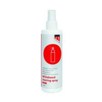Quantore Whiteboard reinigingsspray 250ml
