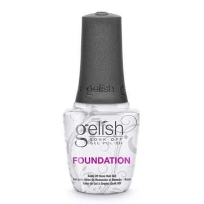 Gelish Foundation Base Gel Ref.131002 15ml