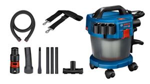 GAS18V-10L(C)soloCLC  - Wet/dry vacuum cleaner 10l GAS18V-10L(C)soloCLC