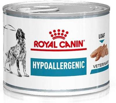 ROYAL CANIN Hypoallergenic - natvoer voor honden - 200g
