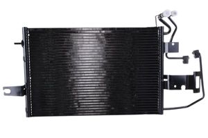 Condensator, airconditioning 940317