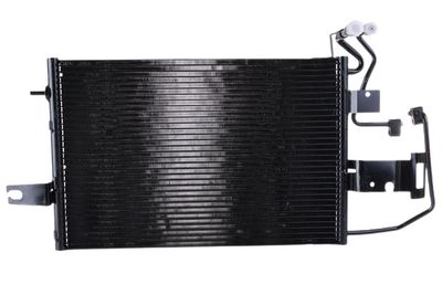 Condensator, airconditioning 940317