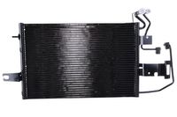 Condensator, airconditioning 940317