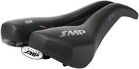 Selle SMP Smp zadel e-trk gel zwart