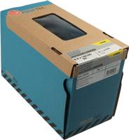 Proftec houtbouwschroef vz tk +snijpunt torx tx30 6.0x160/80 | 50 stuks - 5212.01.51201