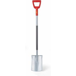 Herenspade AS-D Spade