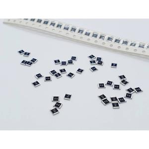 Walsin WR12X3900FTL WR12X3900FTL Thick Film weerstand 390 Ω SMD 1206 0.25 W 1 % 5000 stuk(s) Tape on Full reel