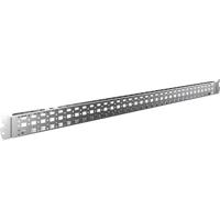 Rittal VX 8617.150 8617150 Montagechassis (l x b x h) 1095 x 23 x 64 mm Plaatstaal 4 stuk(s)