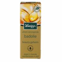 Kneipp Bad Badolie Beauty Geheim Olie Argan/Marula/Wonderboom/Olijf 100ml