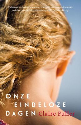 Onze eindeloze dagen - Claire Fuller - ebook