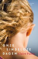 Onze eindeloze dagen - Claire Fuller - ebook