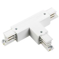 XTS 39 T-Koppelstuk - 3-fase - Wit