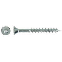 Pgb-Europe hapax | universele houtschroef hapax vzk-t20 ø 4,0x35 zn hawvtg001004000353