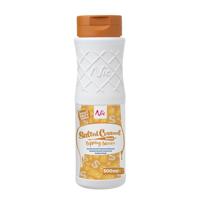 Nic topping salted caramel (500ml)