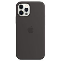 Apple MHL73ZM/A mobiele telefoon behuizingen 15,5 cm (6.1") Hoes Zwart - thumbnail