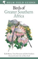 Vogelgids Field Guide to Birds of Greater Southern Africa | Bloomsbury - thumbnail