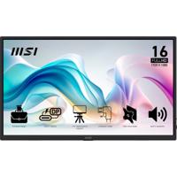 Smart TV MSI 9S6-3PE50M-011