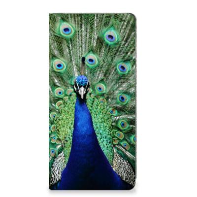 Motorola Edge 40 Neo | Hoesje maken | Pauw Motorola Edge 40 Neo | Hoesje maken | Pauw