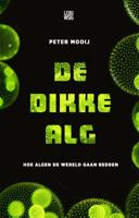 De dikke alg (Paperback) De dikke alg (Paperback)