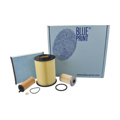 Onderhoudsfilterpakket ADF122116