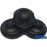 SH94-232-06 - SHURFLO KLEPPENSET