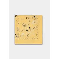 Harper & Yve - Geel | Dames | Sjaal | Geel | One Size | regular | Kamst mode