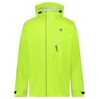 AGU Passat Regenjas Essential - Geel - XL - Waterdicht AGU Passat Regenjas Essential - Geel - XL - Waterdicht