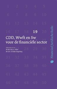 CDD, Wwft en Sw voor de financiële sector (Paperback)