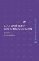 CDD, Wwft en Sw voor de financiële sector (Paperback)