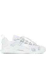 Dolce & Gabbana baskets NS1 - Blanc