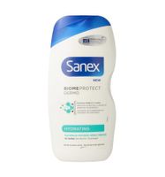 Shower dermo moisturising - thumbnail