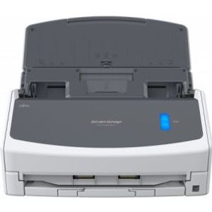 Fujitsu ScanSnap iX1400 ADF-scanner 600 x 600 DPI A4 Zwart, Wit