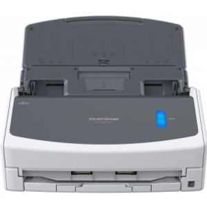 Fujitsu IX1400 ADF-scanner 600 x 600 DPI A4 Zwart, Wit