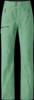 Norrona lofoten Gore-Tex Skibroek Dames Dark Ivy M