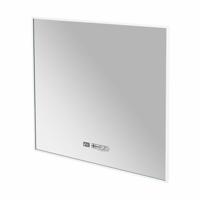 Eurom Sani Mirror LED WiFi 400 Watt 80x70 cm Wit Eurom Sani Mirror LED WiFi 400 Watt 80x70 cm Wit