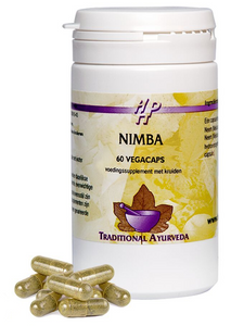 Holisan Nimba Capsules