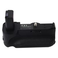 Batterygrip voor Sony A6500 + draadloze afstandsbediening