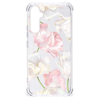 Samsung Galaxy A34 Case Lovely Flowers