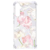 Samsung Galaxy A34 Case Lovely Flowers