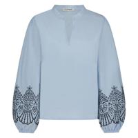 In Shape Blouse 2501022 In Shape Blouse 2501022