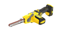 Stanley SFMCE210B V20 Accu Powerfile - Zonder Accu & Lader Stanley SFMCE210B V20 Accu Powerfile - Zonder Accu & Lader