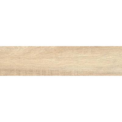 JOS. Warmhout Vloertegel 222X897 Honey 10.5mm Mat R10