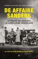 De affaire Sanders (Paperback)