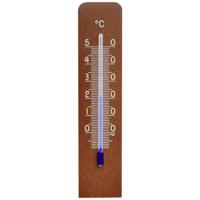 TFA Dostmann Analoges Innenthermometer Thermometer Noten - thumbnail