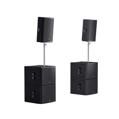 LD Systems STINGER G3 IMPACT geluidsset