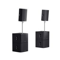 LD Systems STINGER G3 IMPACT geluidsset