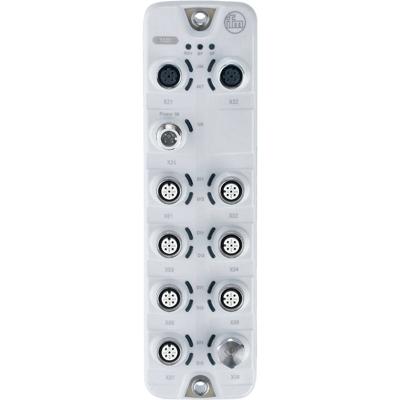 ifm Electronic AL4003 AL4003 Ethernet module 1 stuk(s)