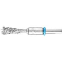 PFERD TOOLS penseelborstel PBGS 1010/6 INOX 0,50 43218007 10 stuk(s)