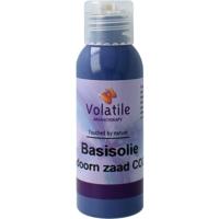 Volatile Duindoorn zaad CO2